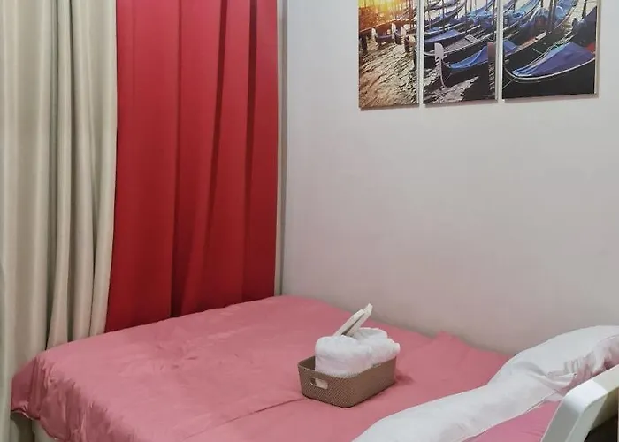 Viajero's Condotel Apartahotel *
