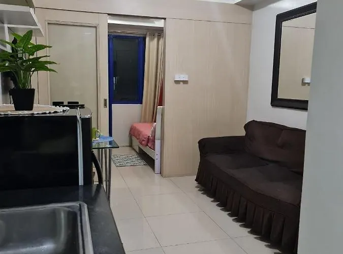 Viajero's Condotel *