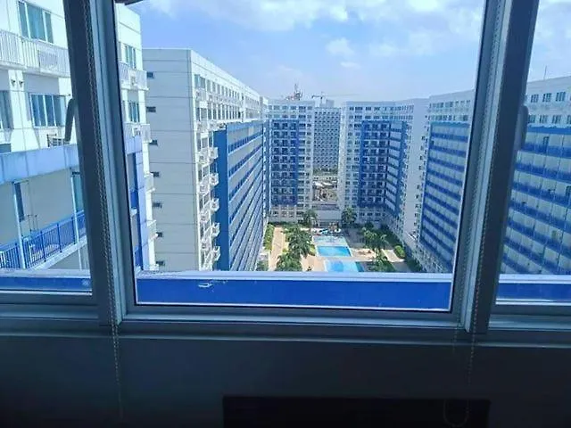 Apartahotel Viajero's Condotel Manila