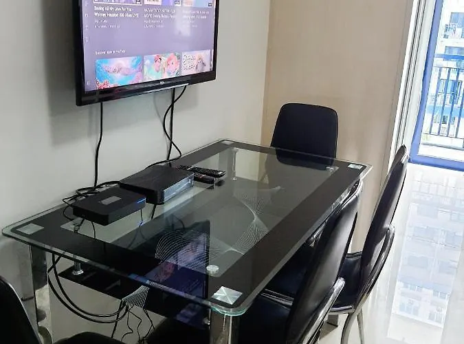 Viajero's Condotel