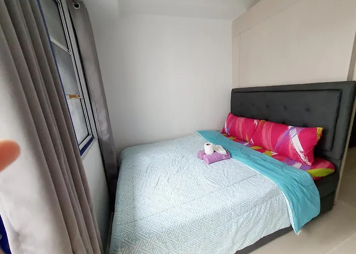 Apartahotel Viajero's Condotel