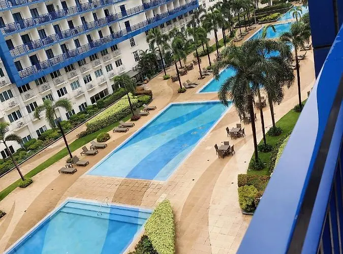 Viajero's Condotel