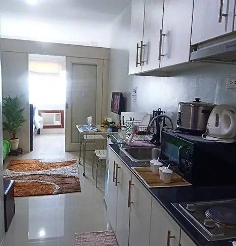 Viajero's Condotel