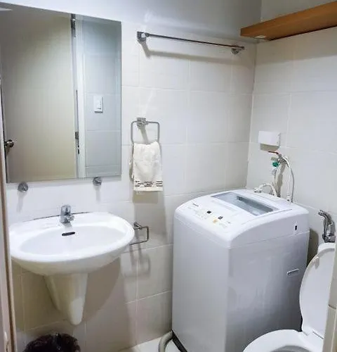 Viajero's Condotel * Manila
