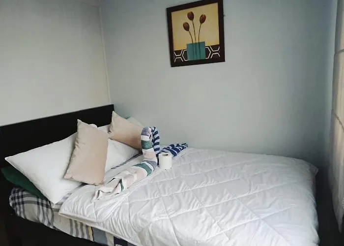 Apartahotel Viajero's Condotel *