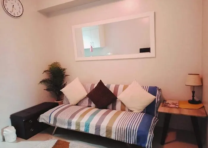 Viajero's Condotel