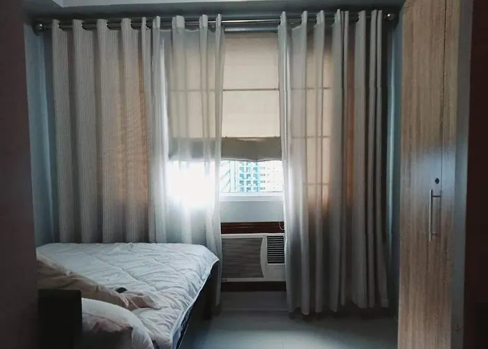 Viajero's Condotel * Manila