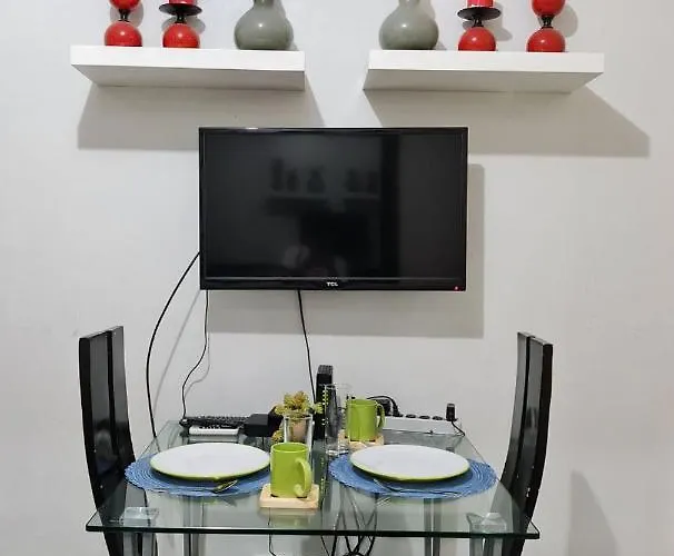 Viajero's Condotel Apartahotel