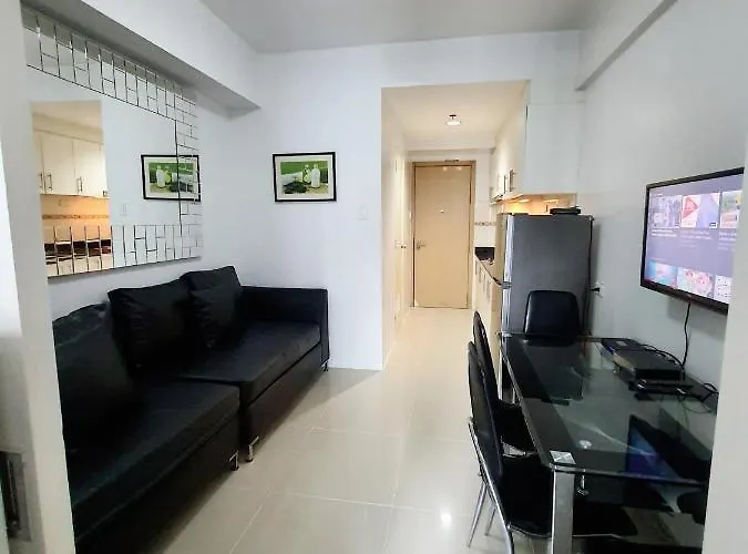 Viajero's Condotel Apartahotel